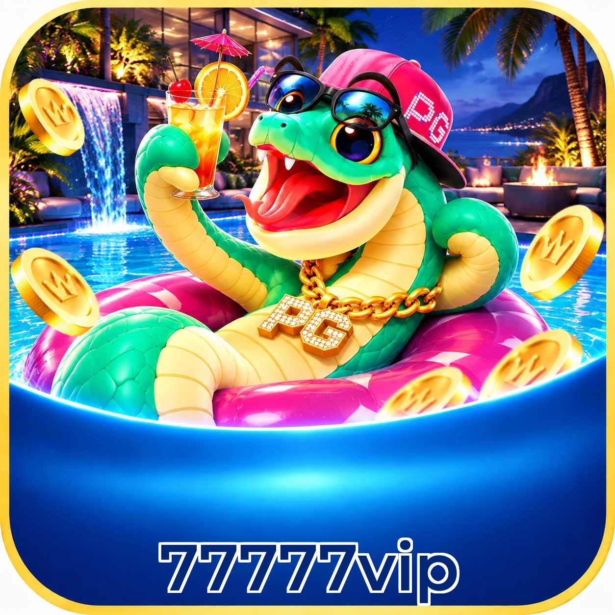 Tabela de RTP dos jogos mais jogados na 77777vip