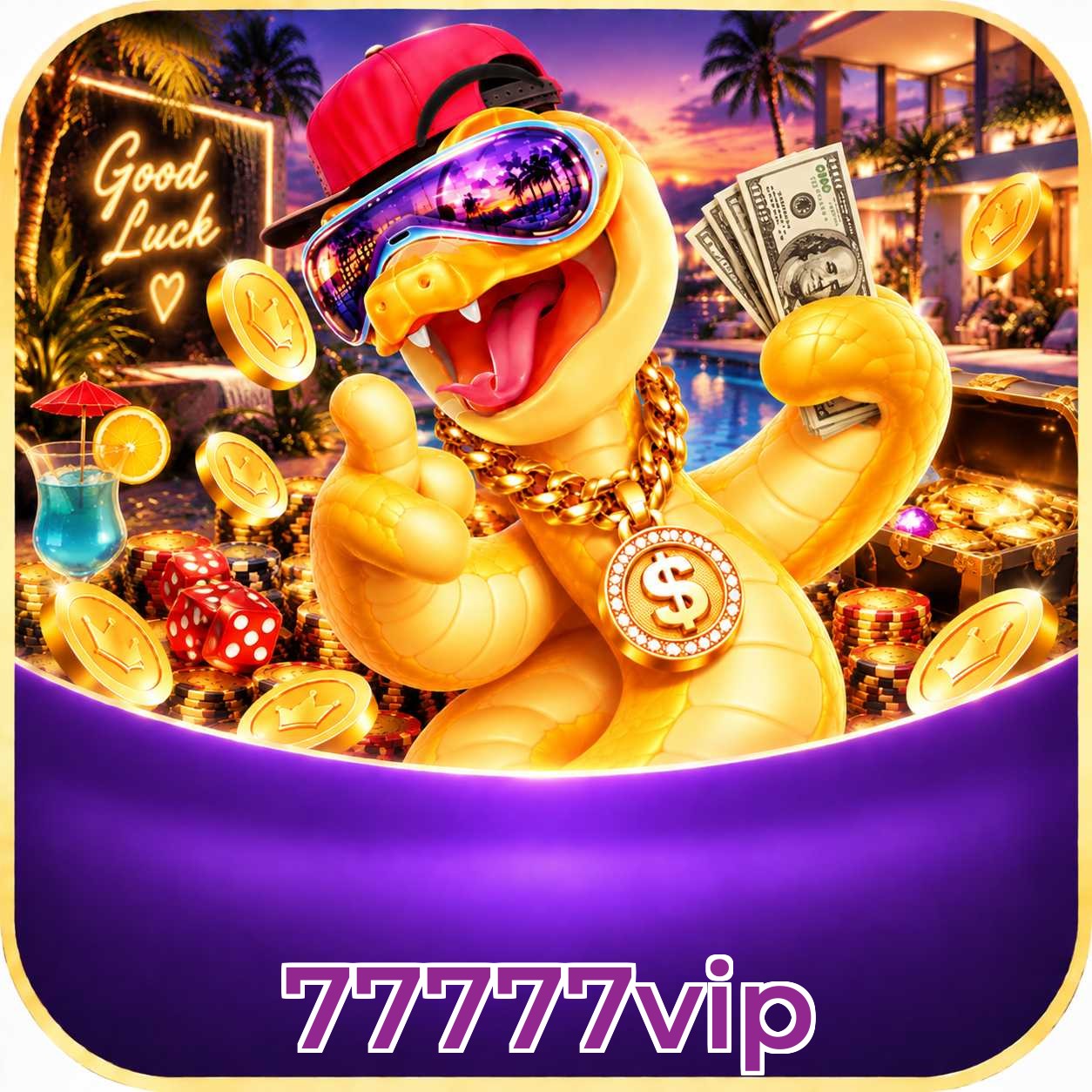 Programa VIP 77777vip com cashback e benefícios exclusivos