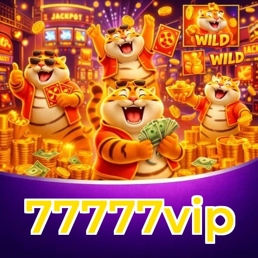 Catálogo 77777vip 2.547 jogos - Pragmatic Play, Evolution, NetEnt