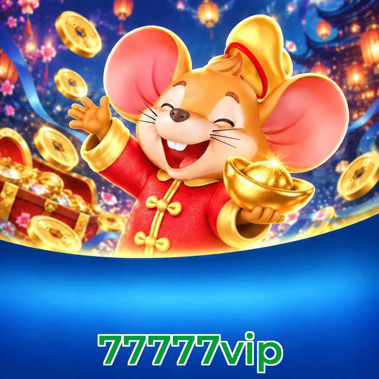 Comparativo do app 77777vip versus navegador mobile