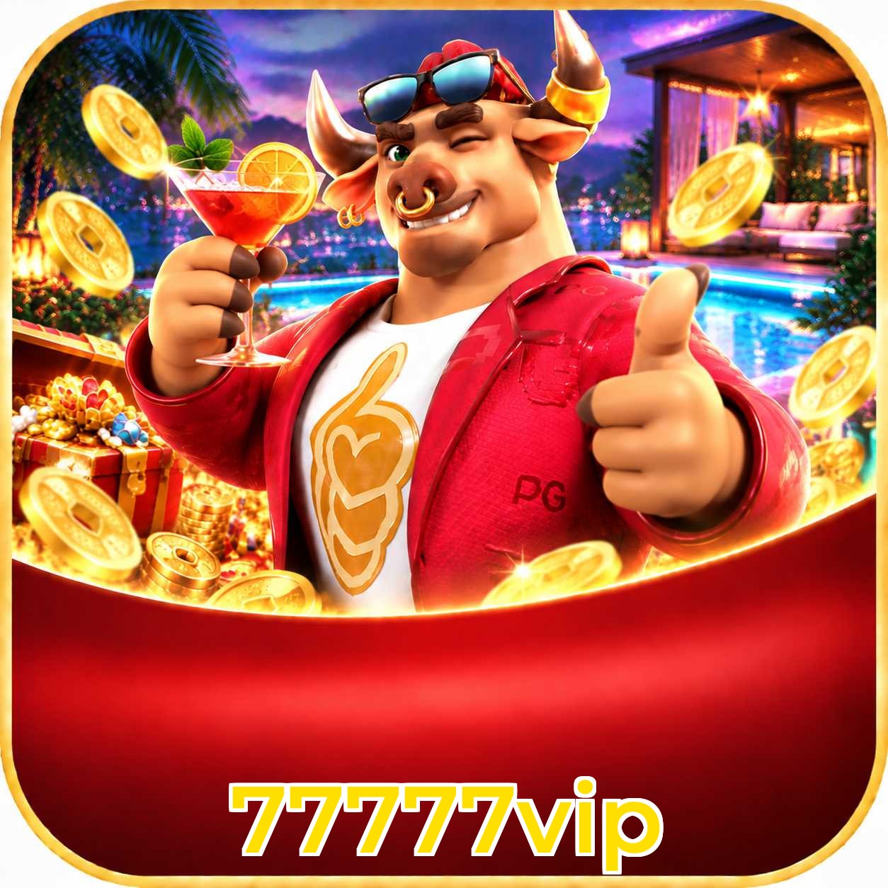 APK oficial da 77777vip para Android com instalação verificada