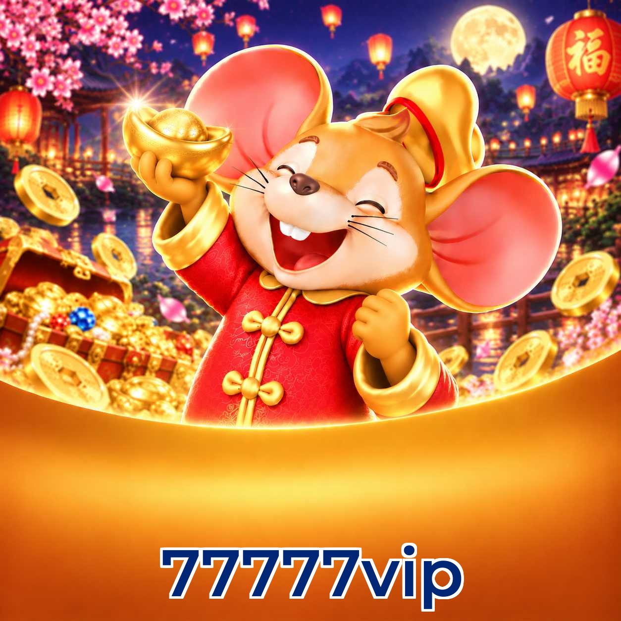 Cassino ao vivo da 77777vip com dealers reais e mesas HD